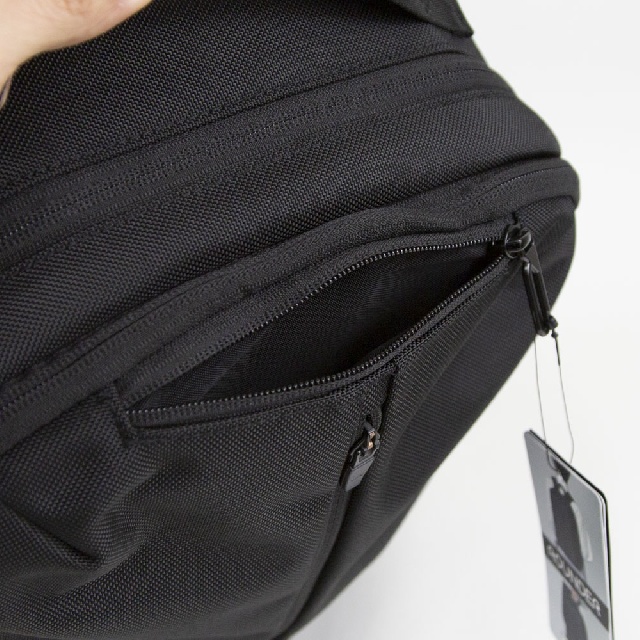 simclear　シムクリア　TSUNAGU BAG　ROUNDER　ツナグバッグ　ラウンダー　TSB33-7