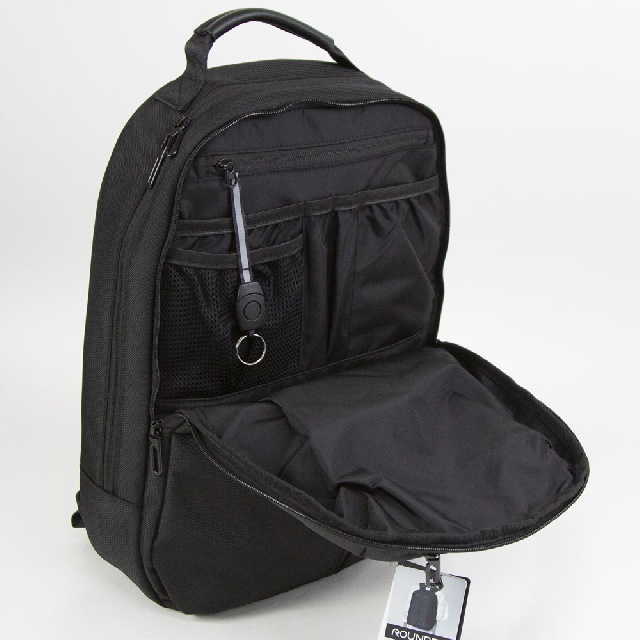 simclear　シムクリア　TSUNAGU BAG　ROUNDER　ツナグバッグ　ラウンダー　TSB33-8