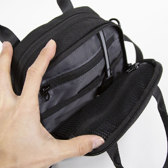 simclear　シムクリア　TSUNAGU BAG　DAYTRIP　ツナグバッグ　デイトリップ　TSB27-9