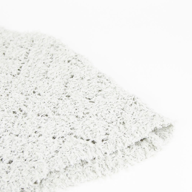 mizuiro ind　ミズイロインド　パターンベスト　1-220069-10