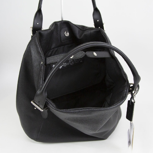 FELISI　フェリージ　シュリンクレザー　トートバッグ　17/60/2/LD+DS-7