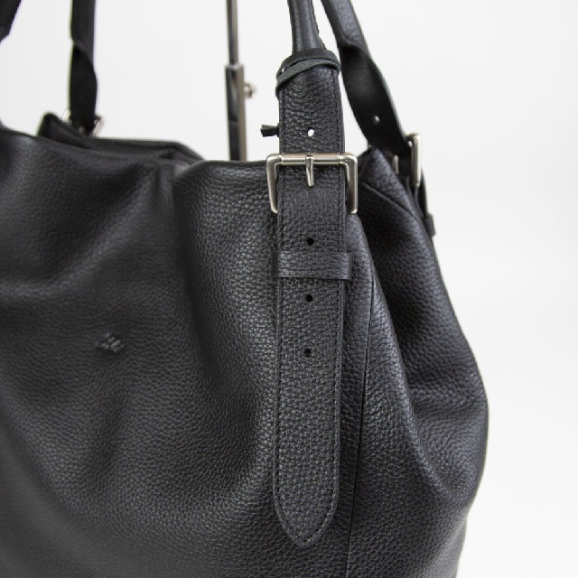 FELISI　フェリージ　シュリンクレザー　トートバッグ　17/60/2/LD+DS-6