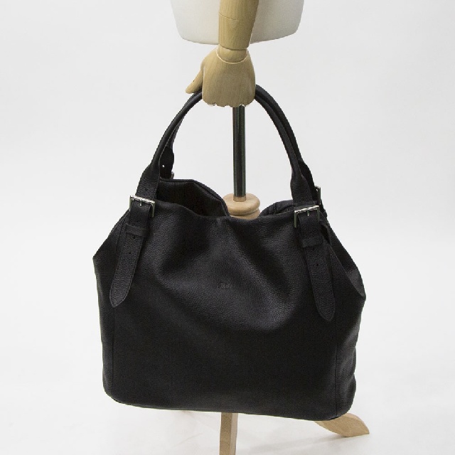 FELISI　フェリージ　シュリンクレザー　トートバッグ　17/60/2/LD+DS-8