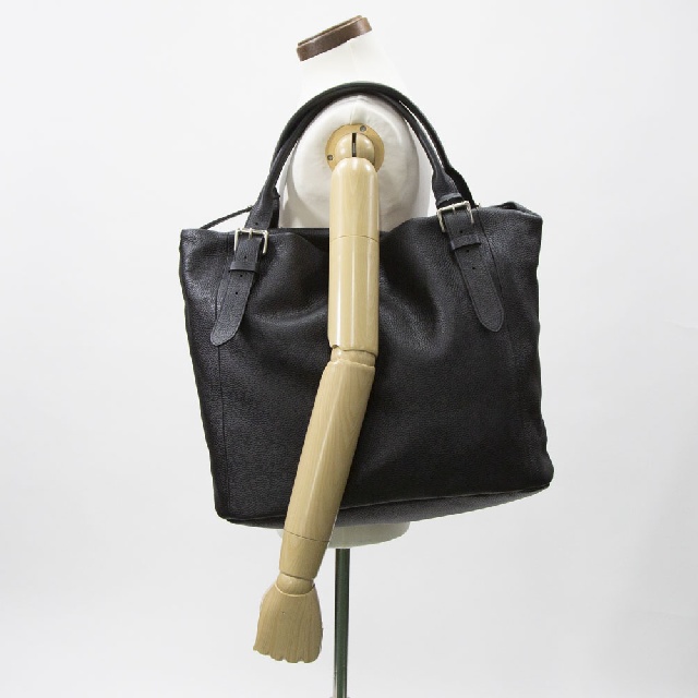 FELISI　フェリージ　シュリンクレザー　トートバッグ　17/60/2/LD+DS-9