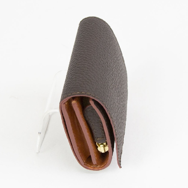 FELISI　フェリージ　シュリンクレザー　ミニ財布　851/2/LD-5