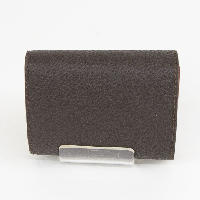 FELISI　フェリージ　シュリンクレザー　ミニ財布　851/2/LD-4