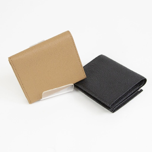 SLOW　スロウ　Goat-clasp　mini wallet　ゴート　ミニ財布　333S145S-0
