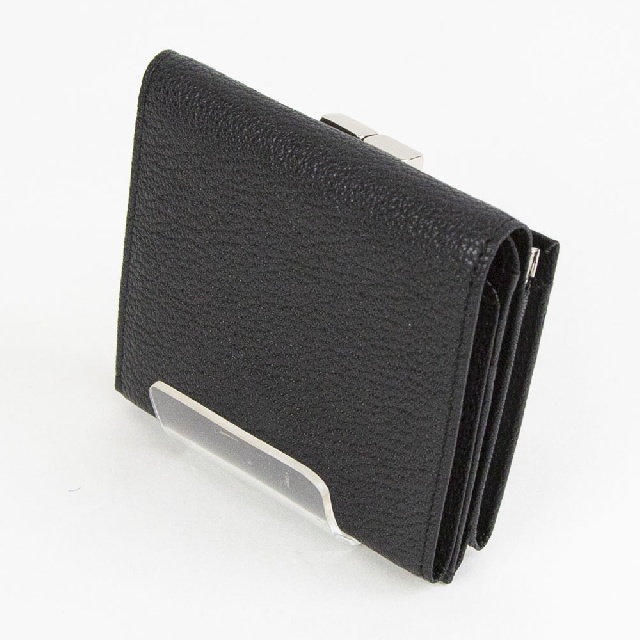 SLOW　スロウ　Goat-clasp　mini wallet　ゴート　ミニ財布　333S145S-2