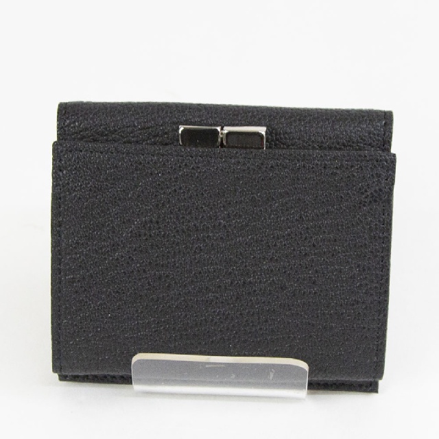 SLOW　スロウ　Goat-clasp　mini wallet　ゴート　ミニ財布　333S145S-4