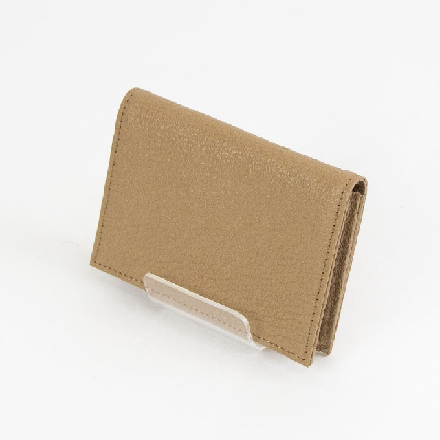 SLOW　スロウ　Goat-clasp　card case　ゴート　カードケース　333S149S-2