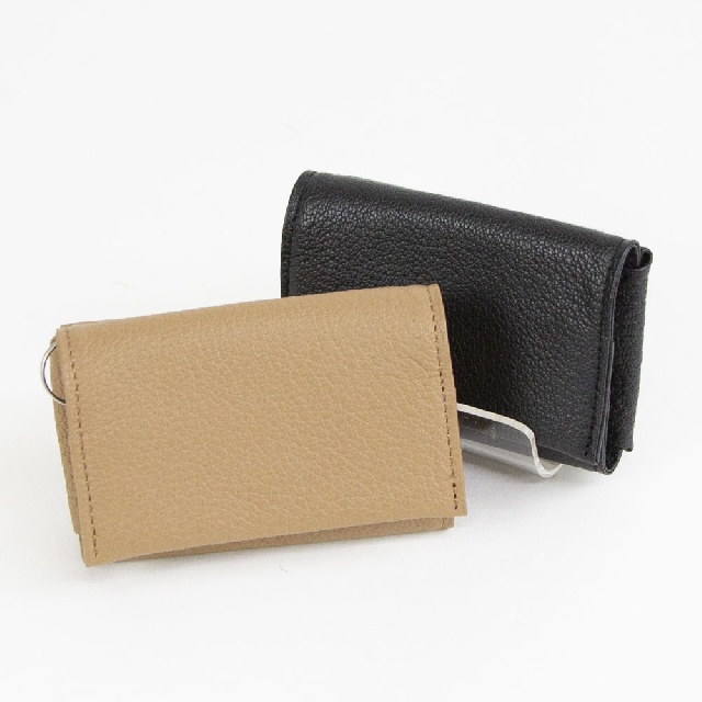 SLOW　スロウ　Goat-clasp　key case　ゴート　キーケース　333S150S-0