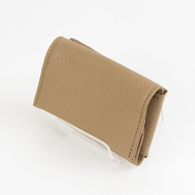 SLOW　スロウ　Goat-clasp　key case　ゴート　キーケース　333S150S-2