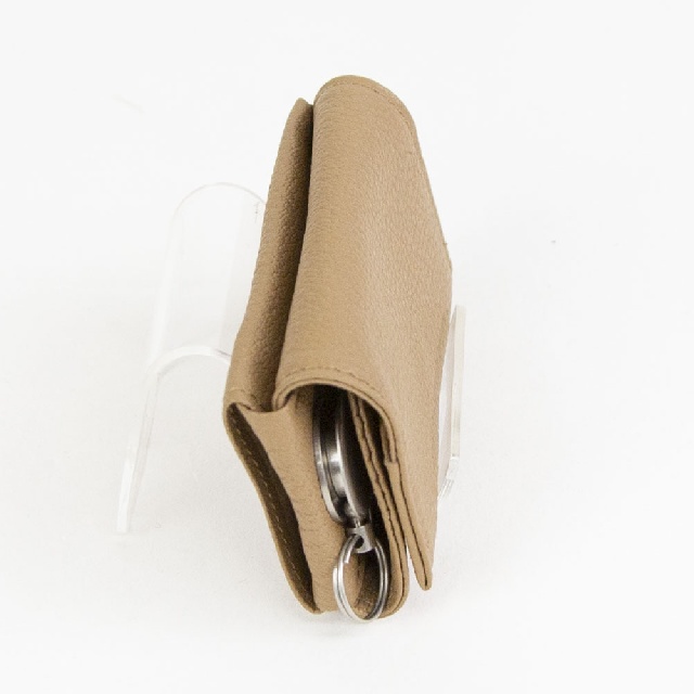 SLOW　スロウ　Goat-clasp　key case　ゴート　キーケース　333S150S-5