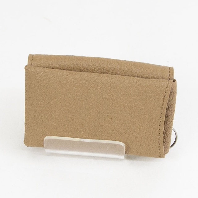 SLOW　スロウ　Goat-clasp　key case　ゴート　キーケース　333S150S-4
