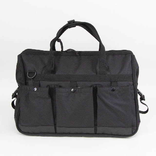 BRIEFING　ブリーフィング　WIDE TOOL BOSTON(M)　ワイドツールボストンM　BRA253N07-2