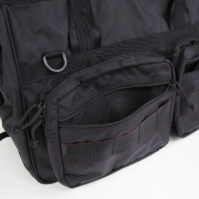 BRIEFING　ブリーフィング　WIDE TOOL BOSTON(M)　ワイドツールボストンM　BRA253N07-6