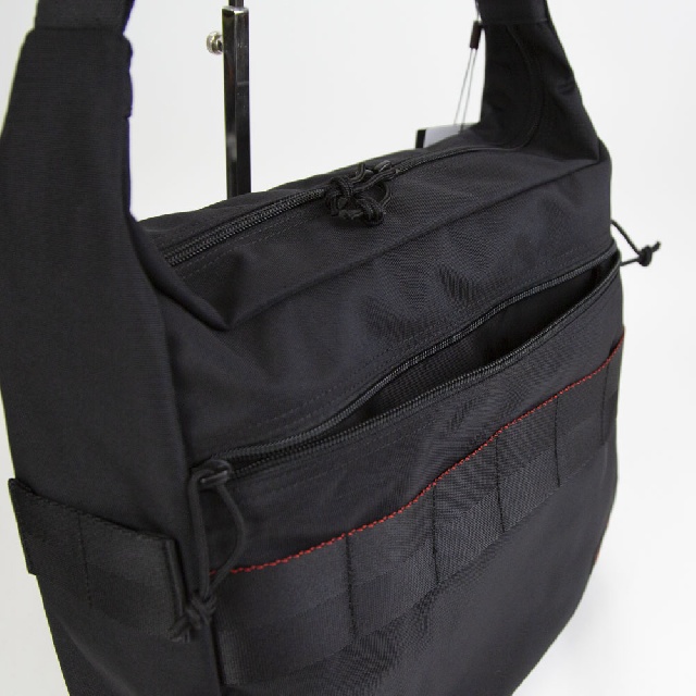 BRIEFING　ブリーフィング　MULTI SHOULDER(M)　MW　マルチショルダーM　BRA261L04-7