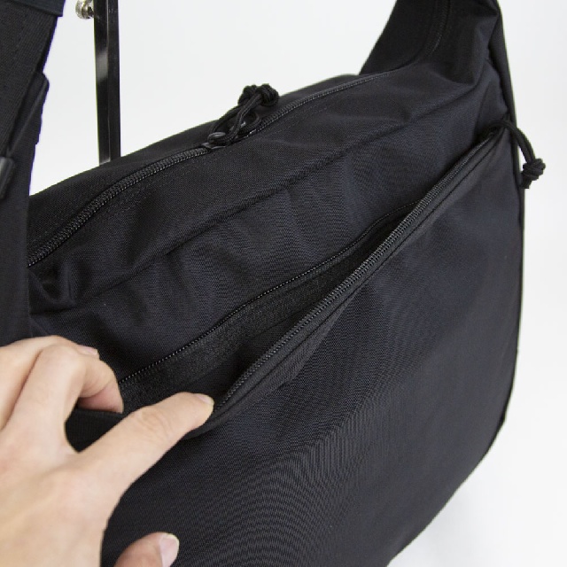 BRIEFING　ブリーフィング　MULTI SHOULDER(M)　MW　マルチショルダーM　BRA261L04-8