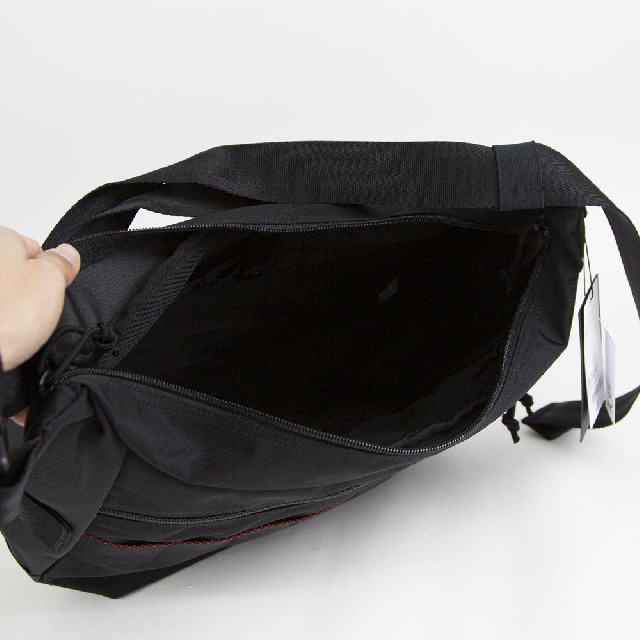 BRIEFING　ブリーフィング　MULTI SHOULDER(M)　MW　マルチショルダーM　BRA261L04-9