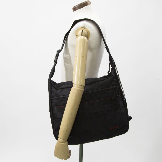 BRIEFING　ブリーフィング　MULTI SHOULDER(M)　MW　マルチショルダーM　BRA261L04-10