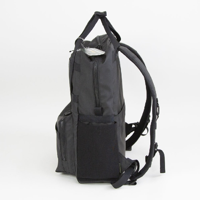 CIE　シー　GRID3　2WAY BACK PACK　グリッドスリー　2WAY バックパック　032076-1