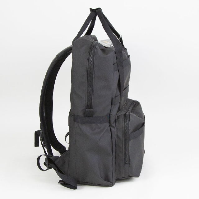 CIE　シー　GRID3　2WAY BACK PACK　グリッドスリー　2WAY バックパック　032076-3