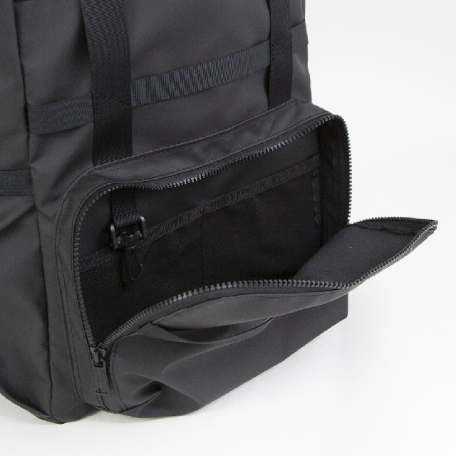 CIE　シー　GRID3　2WAY BACK PACK　グリッドスリー　2WAY バックパック　032076-6
