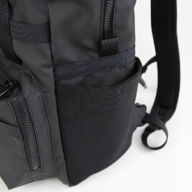CIE　シー　GRID3　2WAY BACK PACK　グリッドスリー　2WAY バックパック　032076-7