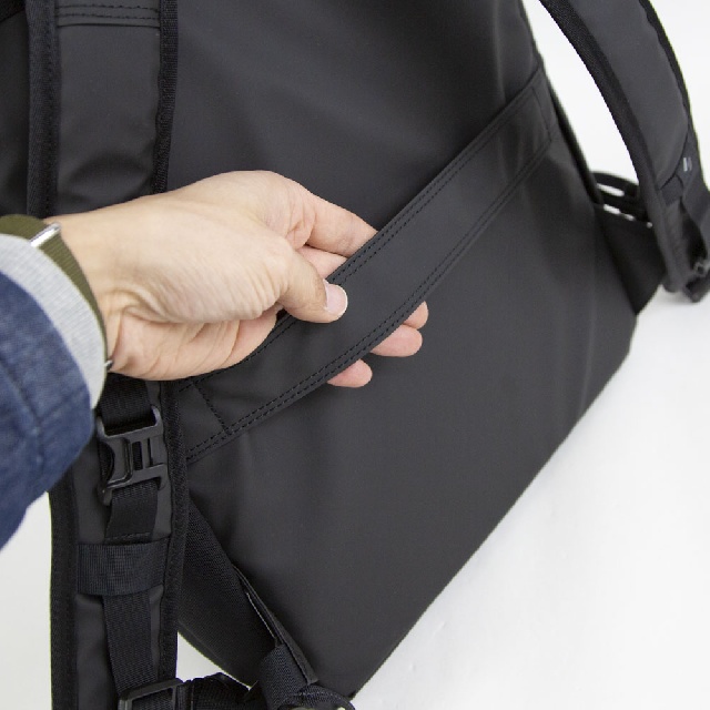 CIE　シー　GRID3　2WAY BACK PACK　グリッドスリー　2WAY バックパック　032076-8