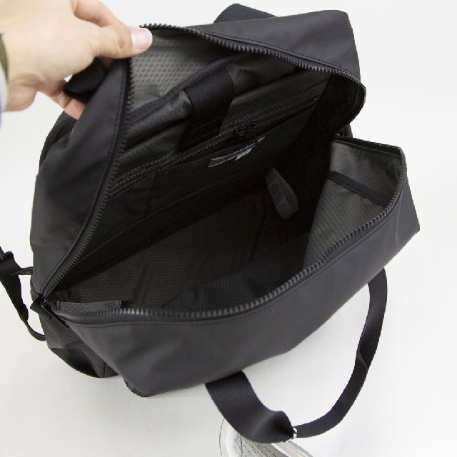 CIE　シー　GRID3　2WAY BACK PACK　グリッドスリー　2WAY バックパック　032076-10