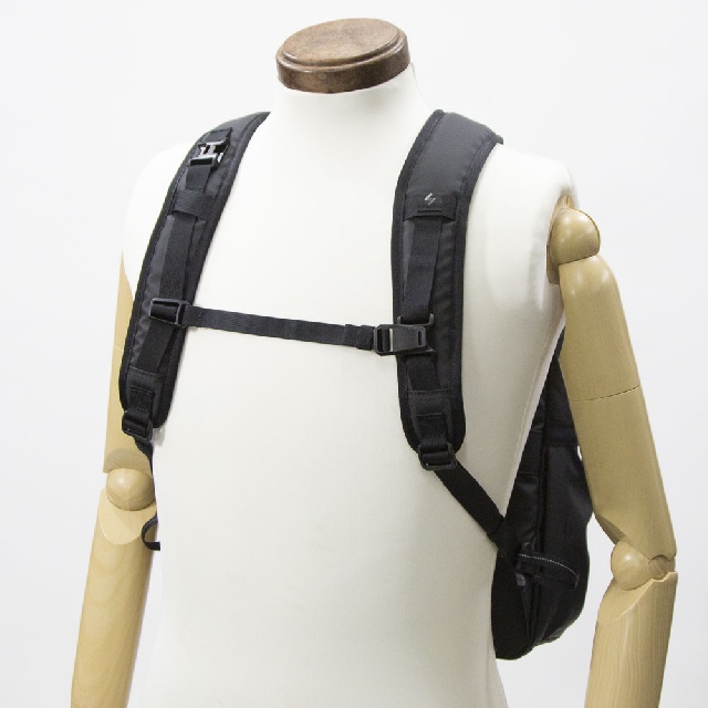 CIE　シー　GRID3　2WAY BACK PACK　グリッドスリー　2WAY バックパック　032076-13