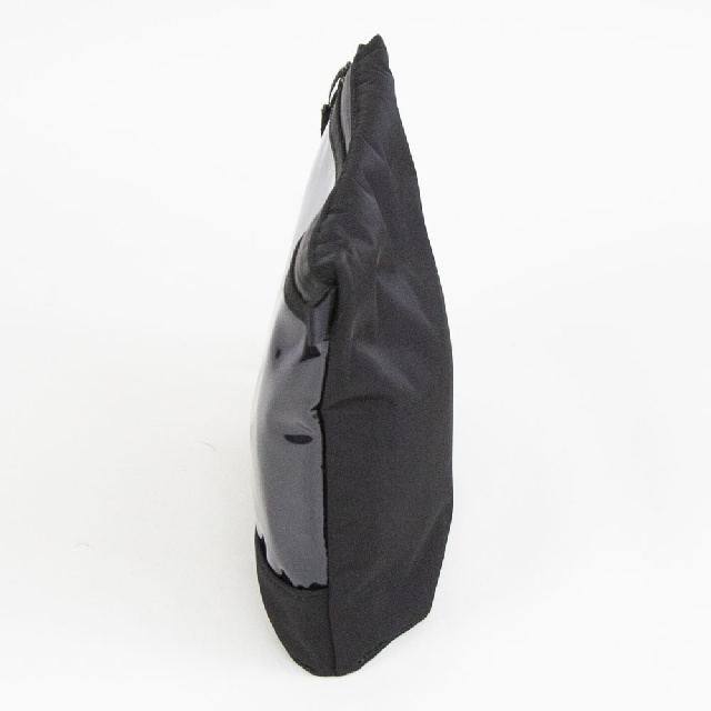 RAMIDUS　BLACK BEAUTY　GUSSET POUCH(L)　ラミダス　ブラックビューティー　ガセットポーチL　B011129-1