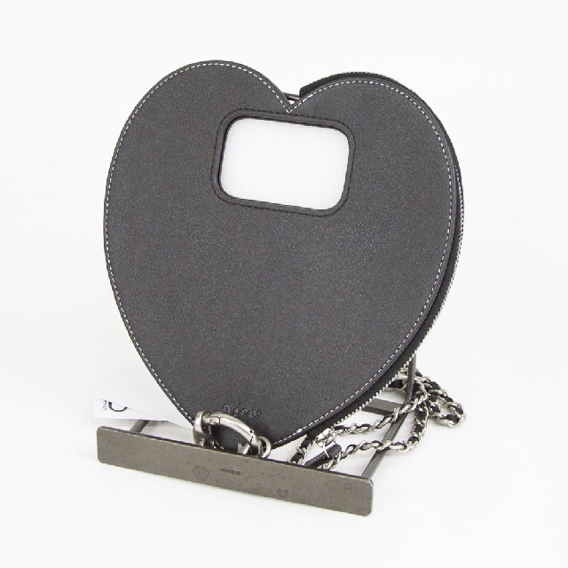 ajew　エジュー　dress　HEART　case shoulder　ドレス　ハートケースショルダー　AJ02-053-1
