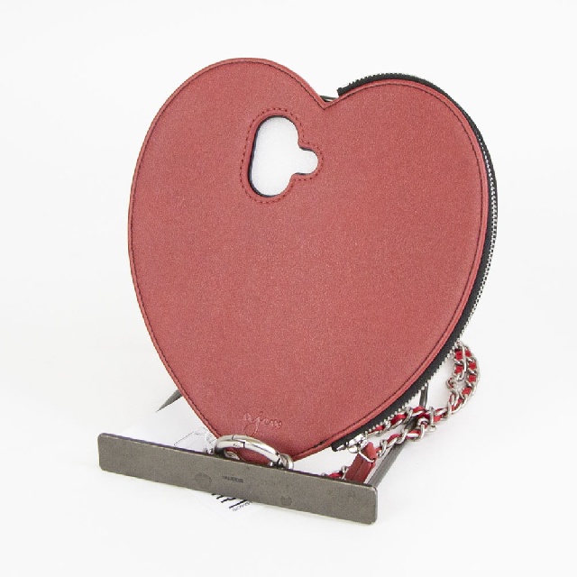 ajew　エジュー　dress　HEART　case shoulder　ドレス　ハートケースショルダー　AJ02-053-2