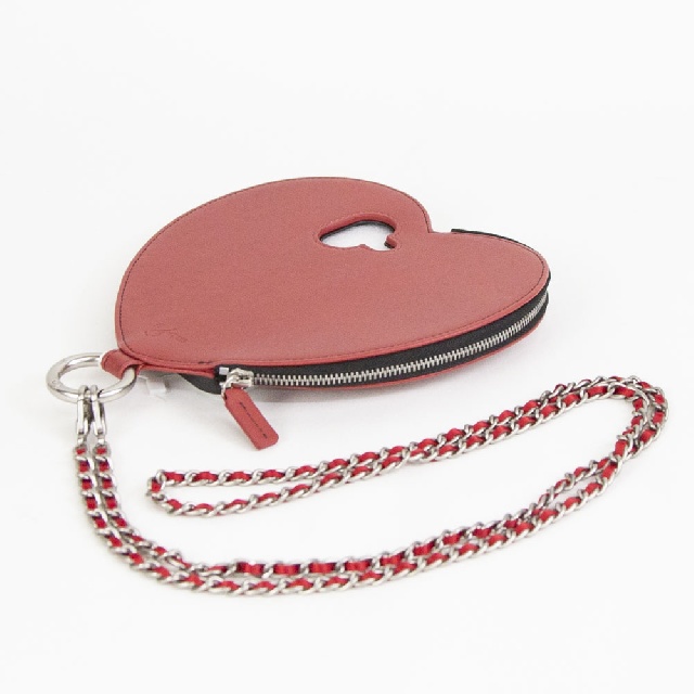 ajew　エジュー　dress　HEART　case shoulder　ドレス　ハートケースショルダー　AJ02-053-6