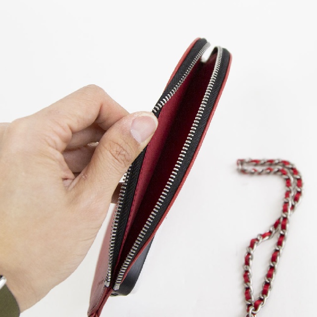 ajew　エジュー　dress　HEART　case shoulder　ドレス　ハートケースショルダー　AJ02-053-8