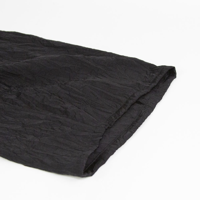 Y's for living　ワイズフォーリビング　ワッシャー　タックワイドパンツ　M23-R14-32-9