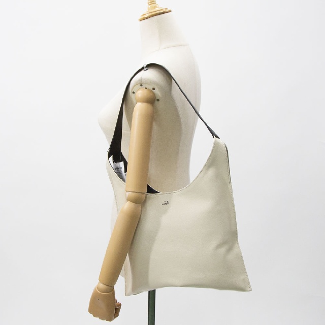 THE PURSE　ザパース　DAHLIA　ダリア　ワンショルダー(M) 　BC-DLAM-9