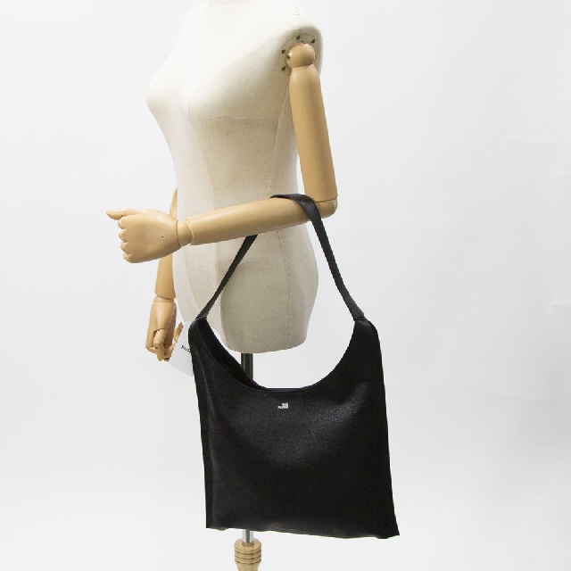 THE PURSE　ザパース　DAHLIA　ダリア　ワンショルダー(M) 　BC-DLAM-10