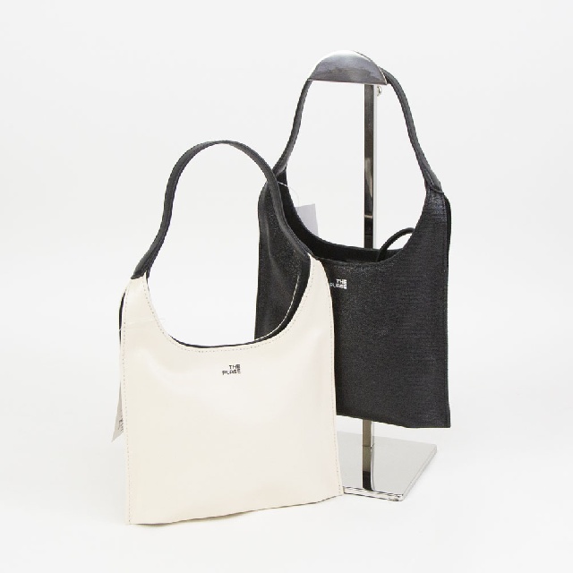 THE PURSE　ザパース　DAHLIA　ダリア　ワンショルダー(S) 　BC-DLAS-0