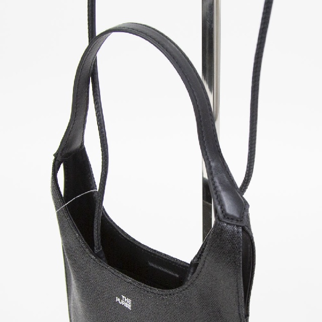 THE PURSE　ザパース　DAHLIA　ダリア　ワンショルダー(S) 　BC-DLAS-8