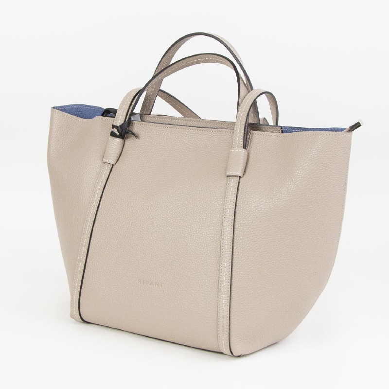 RIPANI 　リパーニ　 SAKI　トートバッグ　 6091OD