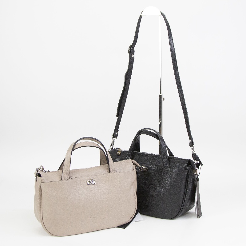 RIPANI 　リパーニ　 SUN　2WAYショルダーバッグ　 6073OJ