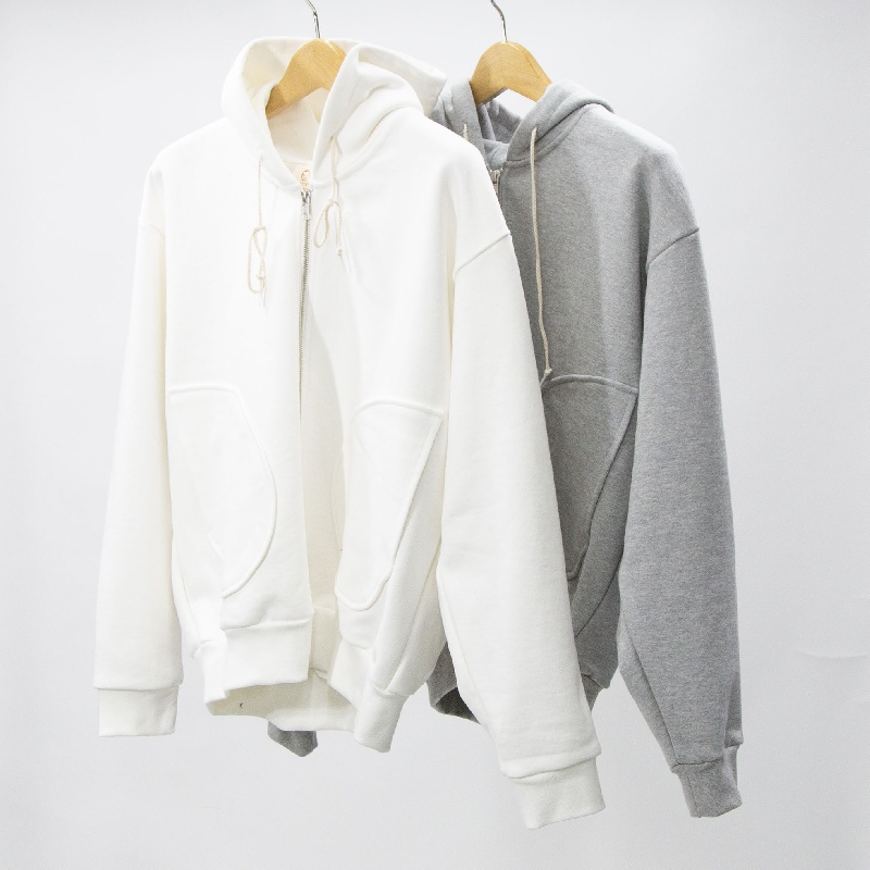 BIRTHDAY SUIT　バースデースーツ　NO キャップ パーカー　OT01