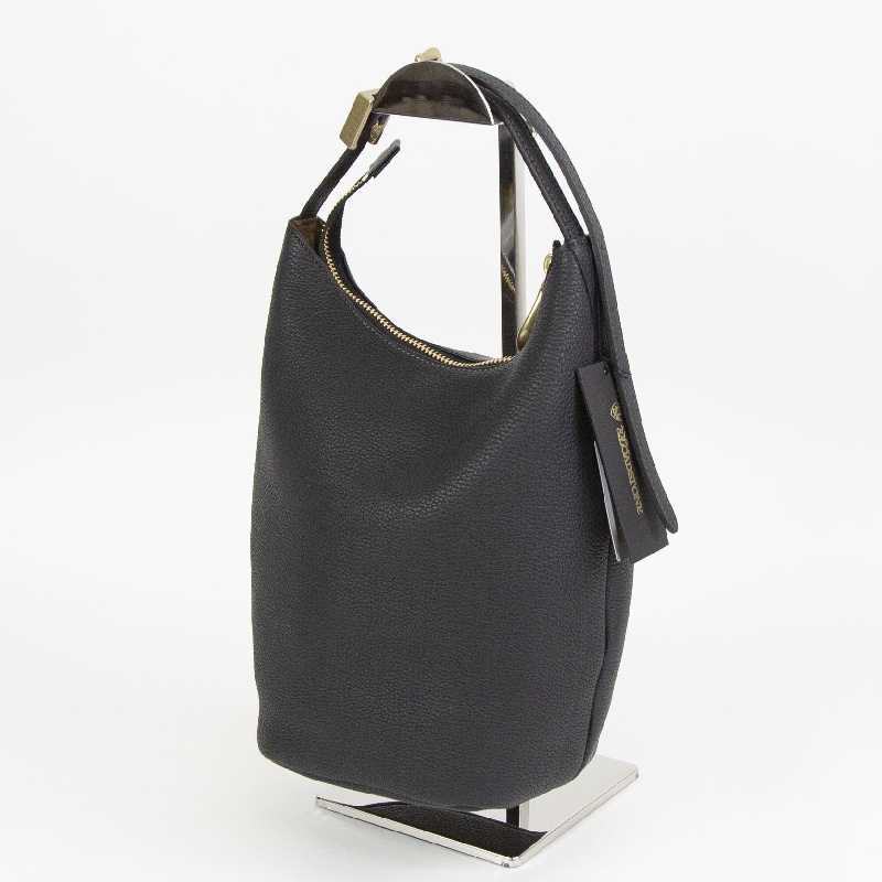 TOFF & LOADSTONE　トフアンドロードストーン　コクーン ワンショルダー バッグ　S46-81800