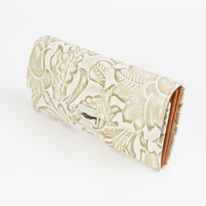 isola　アイソラ　サングリア　サントリーニ　束入れ三段錠　3101