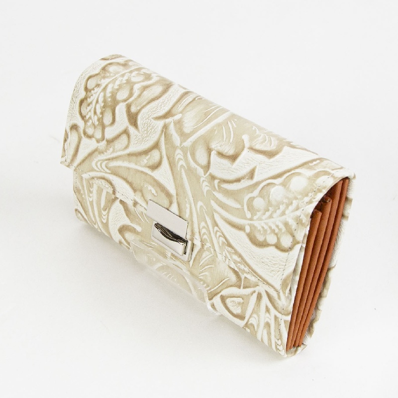 isola　アイソラ　サングリア　コルシア　ショート三段錠　3109