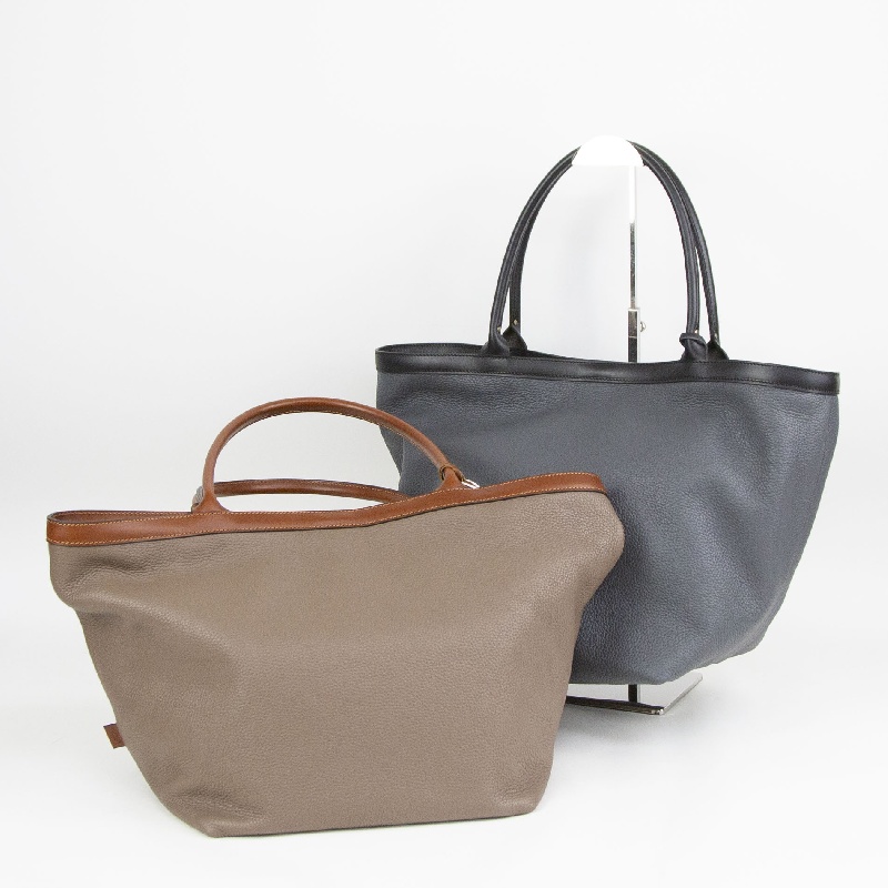 【数量限定】FELISI Ferraresi　フェリージ　フェラレージ　レザートートバッグ (S)　24/34/LD+A