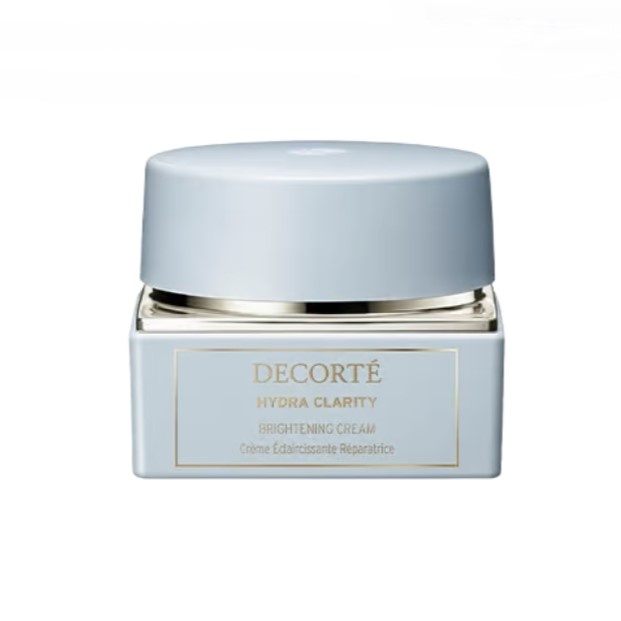 3月16日発売＜予約受付中＞　DECORTE 　デコルテ　イドラクラリティ　薬用　ブライトニング　クリーム　62515-0