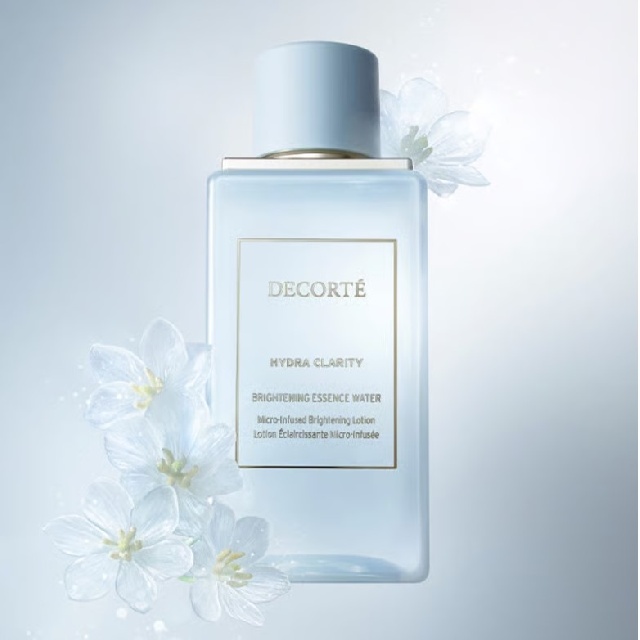 3月16日発売＜予約受付中＞　DECORTE 　デコルテ　イドラクラリティ　薬用　ブライトニング　エッセンス　トリートメント　ソフナー　（付けかえ用）　62514-3